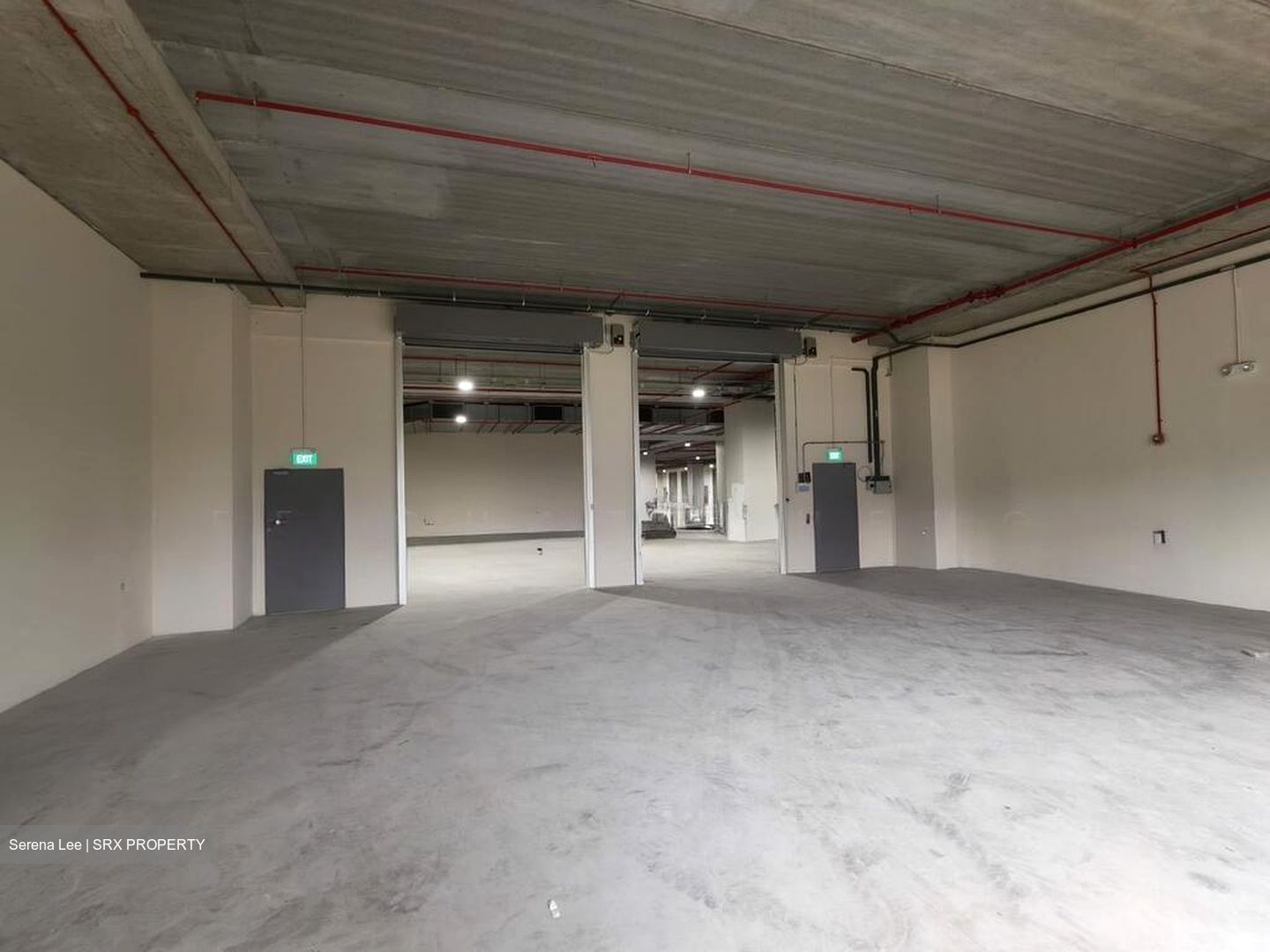 Stellar@tampines (D18), Factory #523115911